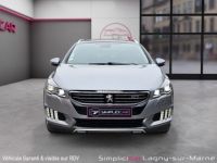 Peugeot 508 RXH 2.0 BlueHDi 180ch SS EAT6 - <small></small> 12.990 € <small>TTC</small> - #7