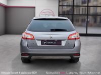 Peugeot 508 RXH 2.0 BlueHDi 180ch SS EAT6 - <small></small> 12.990 € <small>TTC</small> - #8