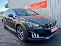 Peugeot 508 RXH 2.0 BlueHDi 180ch S&S EAT6 - <small></small> 12.490 € <small>TTC</small> - #1