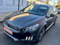 Peugeot 508 RXH 2.0 BlueHDi 180ch S&S EAT6 - <small></small> 12.490 € <small>TTC</small> - #2