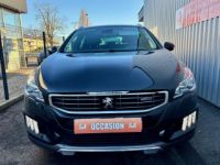 Peugeot 508 RXH 2.0 BlueHDi 180ch S&S EAT6 - <small></small> 12.490 € <small>TTC</small> - #5