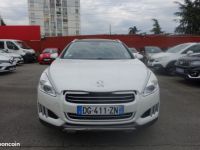 Peugeot 508 RXH 2.0 E-HDI FAP ETG6 + ELECTRIQUE 37CH - <small></small> 9.990 € <small>TTC</small> - #1