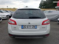 Peugeot 508 RXH 2.0 E-HDI FAP ETG6 + ELECTRIQUE 37CH - <small></small> 9.990 € <small>TTC</small> - #2