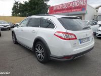 Peugeot 508 RXH 2.0 E-HDI FAP ETG6 + ELECTRIQUE 37CH - <small></small> 9.990 € <small>TTC</small> - #3