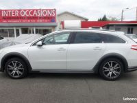 Peugeot 508 RXH 2.0 E-HDI FAP ETG6 + ELECTRIQUE 37CH - <small></small> 9.990 € <small>TTC</small> - #4