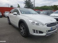 Peugeot 508 RXH 2.0 E-HDI FAP ETG6 + ELECTRIQUE 37CH - <small></small> 9.990 € <small>TTC</small> - #17