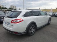 Peugeot 508 RXH 2.0 E-HDI FAP ETG6 + ELECTRIQUE 37CH - <small></small> 9.990 € <small>TTC</small> - #18