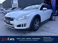 Peugeot 508 RXH 2.0 E-HDI HYBRID4 200ch FULL-HYBRID FELINE - <small></small> 12.990 € <small>TTC</small> - #1