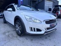 Peugeot 508 RXH 2.0 E-HDI HYBRID4 200ch FULL-HYBRID FELINE - <small></small> 12.990 € <small>TTC</small> - #3