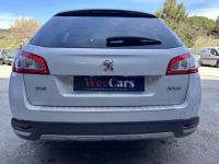 Peugeot 508 RXH 2.0 E-HDI HYBRID4 200ch FULL-HYBRID FELINE - <small></small> 12.990 € <small>TTC</small> - #5