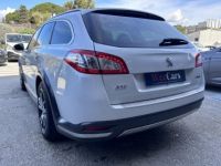 Peugeot 508 RXH 2.0 E-HDI HYBRID4 200ch FULL-HYBRID FELINE - <small></small> 12.990 € <small>TTC</small> - #9