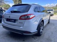 Peugeot 508 RXH 2.0 E-HDI HYBRID4 200ch FULL-HYBRID FELINE - <small></small> 12.990 € <small>TTC</small> - #10