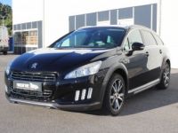 Peugeot 508 rxh 2.0 hdi 163 fap electrique 37 bmp6 - garantie 12 mois - <small></small> 7.990 € <small>TTC</small> - #1