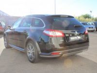 Peugeot 508 rxh 2.0 hdi 163 fap electrique 37 bmp6 - garantie 12 mois - <small></small> 7.990 € <small>TTC</small> - #3