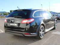 Peugeot 508 rxh 2.0 hdi 163 fap electrique 37 bmp6 - garantie 12 mois - <small></small> 7.990 € <small>TTC</small> - #5