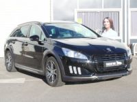 Peugeot 508 rxh 2.0 hdi 163 fap electrique 37 bmp6 - garantie 12 mois - <small></small> 7.990 € <small>TTC</small> - #7