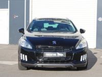 Peugeot 508 rxh 2.0 hdi 163 fap electrique 37 bmp6 - garantie 12 mois - <small></small> 7.990 € <small>TTC</small> - #8