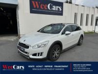 Peugeot 508 RXH 2.0 HDi 163cv BVA Electrique 37ch - Garantie 12 mois - <small></small> 7.990 € <small>TTC</small> - #1