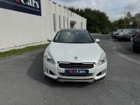 Peugeot 508 RXH 2.0 HDi 163cv BVA Electrique 37ch - Garantie 12 mois - <small></small> 7.990 € <small>TTC</small> - #2