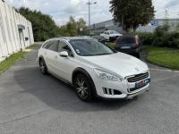 Peugeot 508 RXH 2.0 HDi 163cv BVA Electrique 37ch - Garantie 12 mois - <small></small> 7.990 € <small>TTC</small> - #3