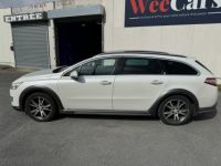 Peugeot 508 RXH 2.0 HDi 163cv BVA Electrique 37ch - Garantie 12 mois - <small></small> 7.990 € <small>TTC</small> - #4