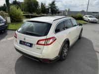 Peugeot 508 RXH 2.0 HDi 163cv BVA Electrique 37ch - Garantie 12 mois - <small></small> 7.990 € <small>TTC</small> - #11