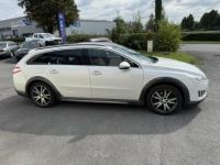 Peugeot 508 RXH 2.0 HDi 163cv BVA Electrique 37ch - Garantie 12 mois - <small></small> 7.990 € <small>TTC</small> - #12