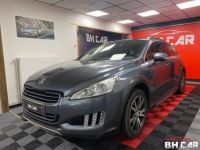 Peugeot 508 RXH HYbrid4 2.0 HDi 163ch ETG6 + Electric 37ch suivi et entretien complet - <small></small> 12.990 € <small>TTC</small> - #1