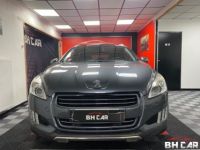 Peugeot 508 RXH HYbrid4 2.0 HDi 163ch ETG6 + Electric 37ch suivi et entretien complet - <small></small> 12.990 € <small>TTC</small> - #2