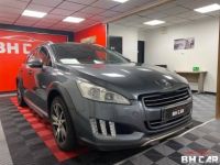 Peugeot 508 RXH HYbrid4 2.0 HDi 163ch ETG6 + Electric 37ch suivi et entretien complet - <small></small> 12.990 € <small>TTC</small> - #3