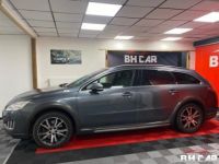 Peugeot 508 RXH HYbrid4 2.0 HDi 163ch ETG6 + Electric 37ch suivi et entretien complet - <small></small> 12.990 € <small>TTC</small> - #4