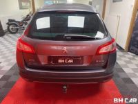 Peugeot 508 RXH HYbrid4 2.0 HDi 163ch ETG6 + Electric 37ch suivi et entretien complet - <small></small> 12.990 € <small>TTC</small> - #6