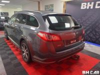 Peugeot 508 RXH HYbrid4 2.0 HDi 163ch ETG6 + Electric 37ch suivi et entretien complet - <small></small> 12.990 € <small>TTC</small> - #7