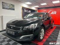 Peugeot 508 S&S BVM6 Allure - <small></small> 9.990 € <small>TTC</small> - #1