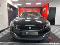 Peugeot 508 S&S BVM6 Allure - <small></small> 9.990 € <small>TTC</small> - #2