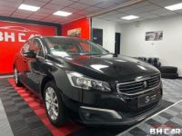 Peugeot 508 S&S BVM6 Allure - <small></small> 9.990 € <small>TTC</small> - #3