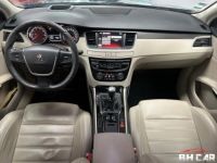 Peugeot 508 S&S BVM6 Allure - <small></small> 9.990 € <small>TTC</small> - #10