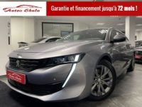 Peugeot 508 SW / A PARTIR DE 233,42/MOIS / BLUEHDI 160CH S&S ALLURE BUSINESS EAT8 9CV - <small></small> 21.970 € <small>TTC</small> - #1