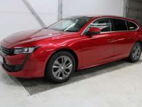 Peugeot 508 SW 1.5 BlueHDi ~ iCockpit Navi Led Top Deal - <small></small> 13.990 € <small>TTC</small> - #9