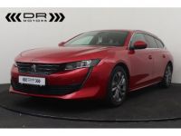 Peugeot 508 SW 1.5 BlueHDi 130 S&S EAT8 ALLURE - APPLE CARPLAY / ANDROID LEDER DRIVE ASSIST PLUS - <small></small> 17.995 € <small>TTC</small> - #1