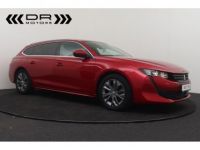 Peugeot 508 SW 1.5 BlueHDi 130 S&S EAT8 ALLURE - APPLE CARPLAY / ANDROID LEDER DRIVE ASSIST PLUS - <small></small> 17.995 € <small>TTC</small> - #2