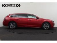 Peugeot 508 SW 1.5 BlueHDi 130 S&S EAT8 ALLURE - APPLE CARPLAY / ANDROID LEDER DRIVE ASSIST PLUS - <small></small> 17.995 € <small>TTC</small> - #4