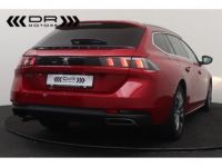 Peugeot 508 SW 1.5 BlueHDi 130 S&S EAT8 ALLURE - APPLE CARPLAY / ANDROID LEDER DRIVE ASSIST PLUS - <small></small> 17.995 € <small>TTC</small> - #5