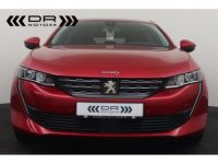 Peugeot 508 SW 1.5 BlueHDi 130 S&S EAT8 ALLURE - APPLE CARPLAY / ANDROID LEDER DRIVE ASSIST PLUS - <small></small> 17.995 € <small>TTC</small> - #6