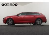 Peugeot 508 SW 1.5 BlueHDi 130 S&S EAT8 ALLURE - APPLE CARPLAY / ANDROID LEDER DRIVE ASSIST PLUS - <small></small> 17.995 € <small>TTC</small> - #7