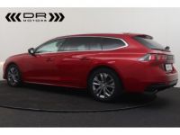 Peugeot 508 SW 1.5 BlueHDi 130 S&S EAT8 ALLURE - APPLE CARPLAY / ANDROID LEDER DRIVE ASSIST PLUS - <small></small> 17.995 € <small>TTC</small> - #3