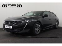 Peugeot 508 SW 1.5 BlueHDi 130 S&S EAT8 GT LINE - NAVI DAB MIRROR LINK - <small></small> 19.495 € <small>TTC</small> - #1