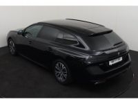 Peugeot 508 SW 1.5 BlueHDi 130 S&S EAT8 GT LINE - NAVI DAB MIRROR LINK - <small></small> 19.495 € <small>TTC</small> - #2