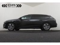 Peugeot 508 SW 1.5 BlueHDi 130 S&S EAT8 GT LINE - NAVI DAB MIRROR LINK - <small></small> 19.495 € <small>TTC</small> - #3