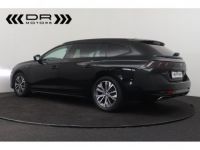 Peugeot 508 SW 1.5 BlueHDi 130 S&S EAT8 GT LINE - NAVI DAB MIRROR LINK - <small></small> 19.495 € <small>TTC</small> - #4